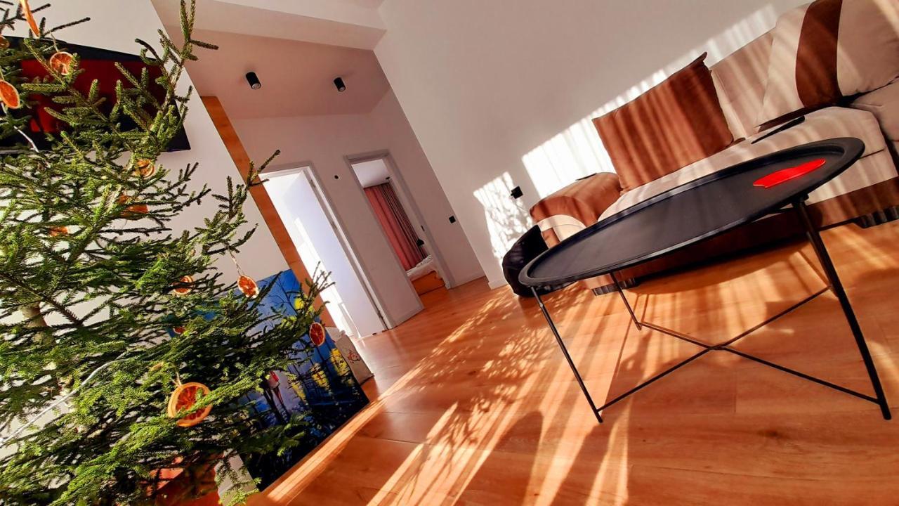 Cozy House In The Forest Borjomi Exterior foto